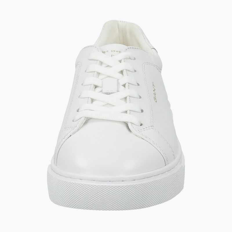 Damen-Schuhe GANT Julice white 3