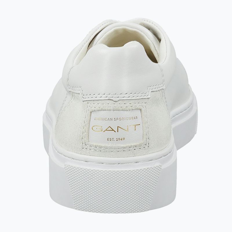 Damen-Schuhe GANT Julice white 4