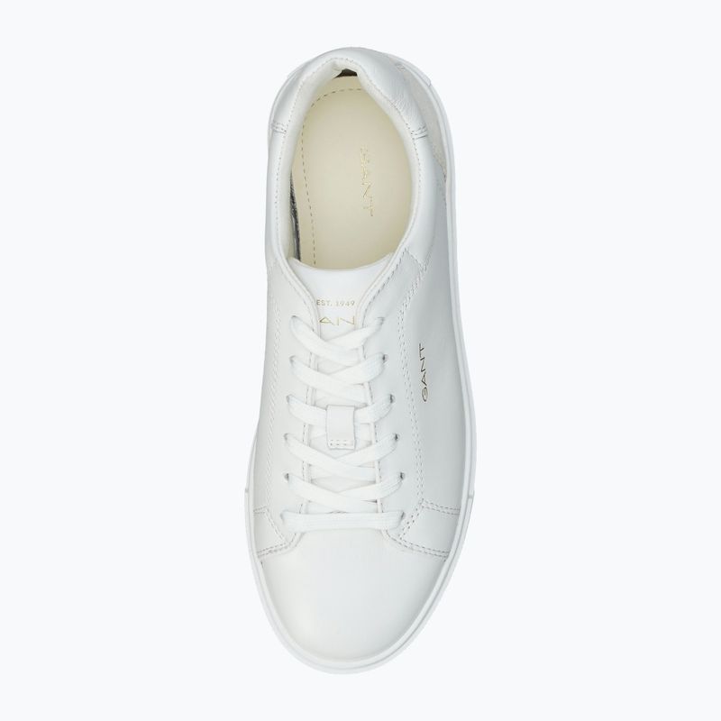 Damen-Schuhe GANT Julice white 6