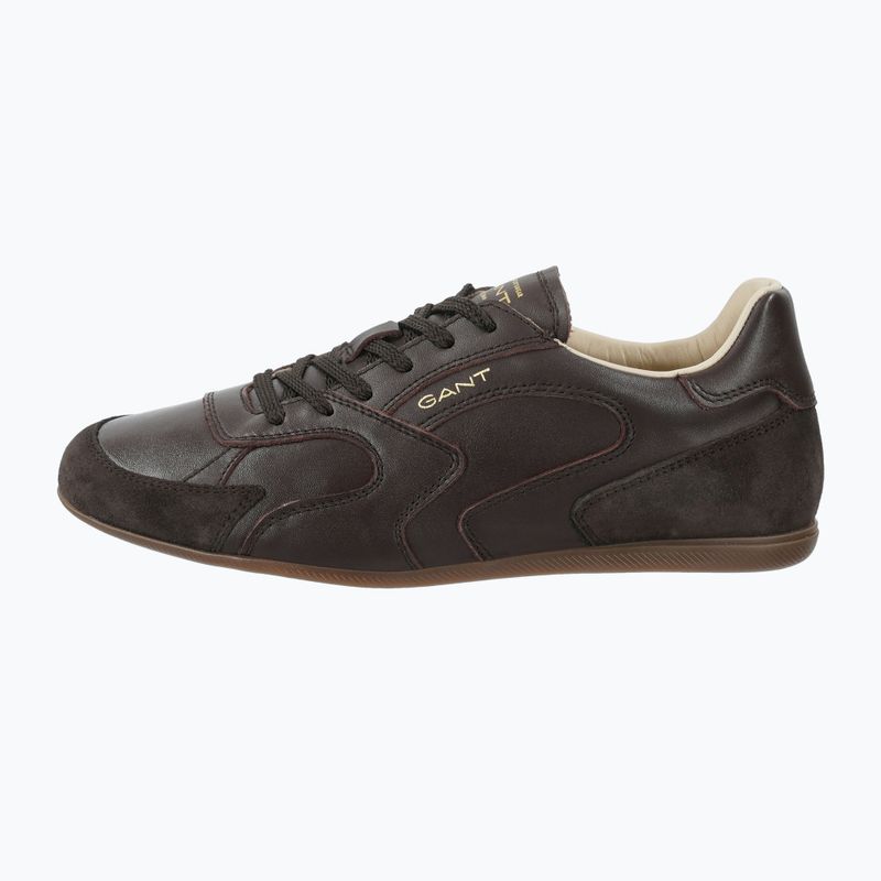 Damen-Schuhe GANT Sperly 33531362 dark brown 2
