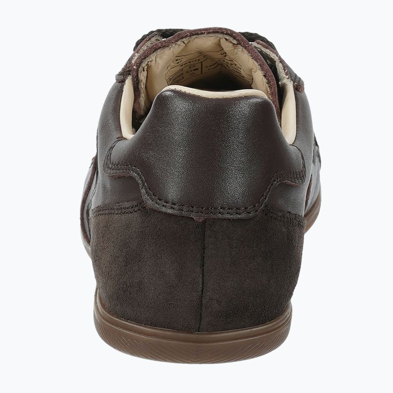 Damen-Schuhe GANT Sperly 33531362 dark brown 4