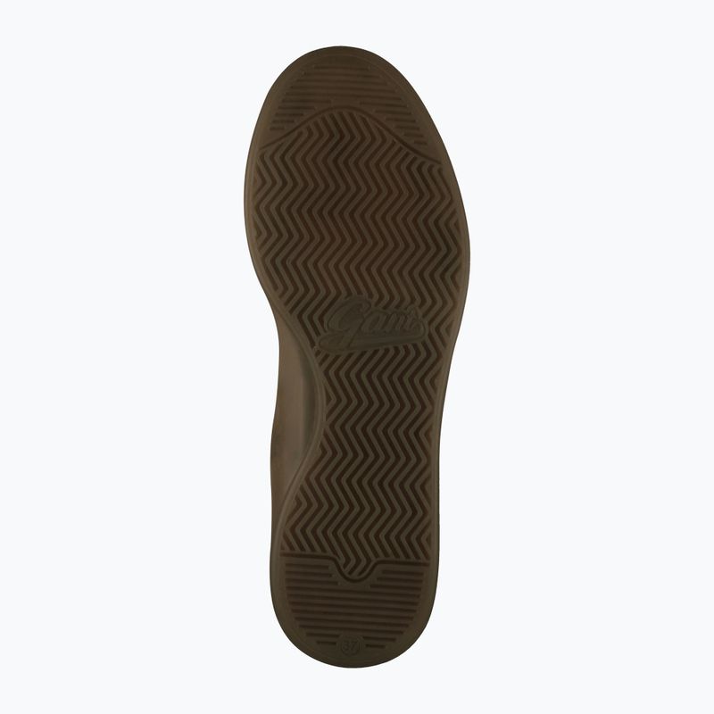 Damen-Schuhe GANT Sperly 33531362 dark brown 5