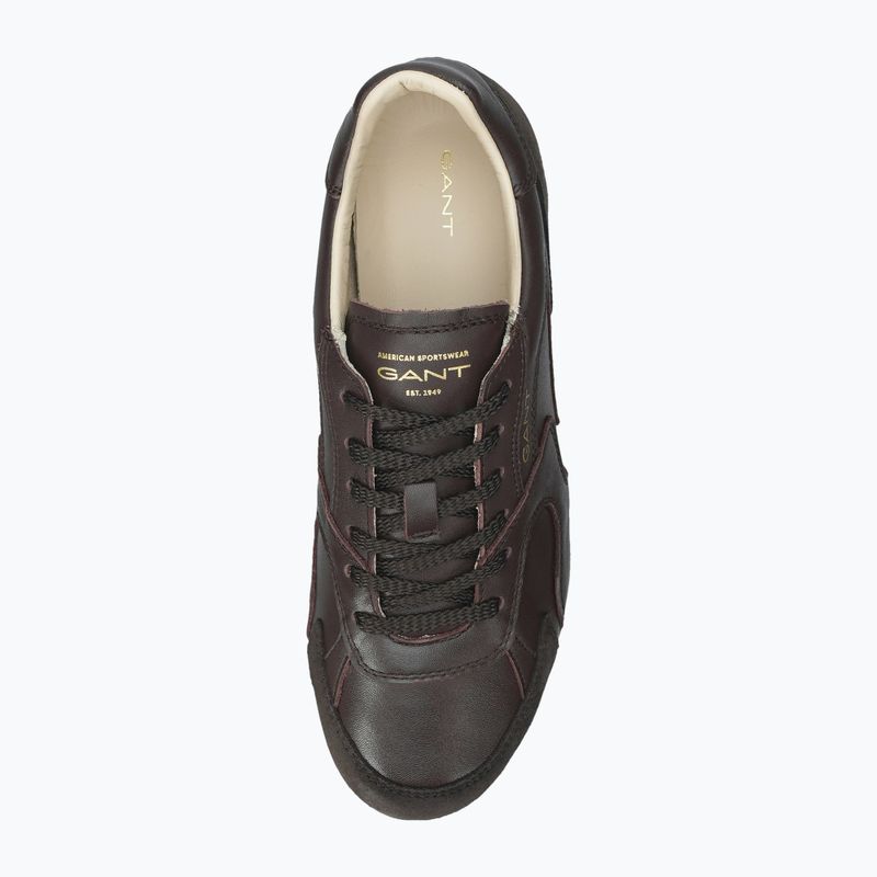 Damen-Schuhe GANT Sperly 33531362 dark brown 6