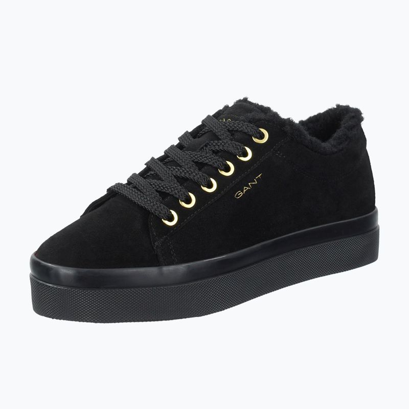 Damen-Schuhe GANT Avona black