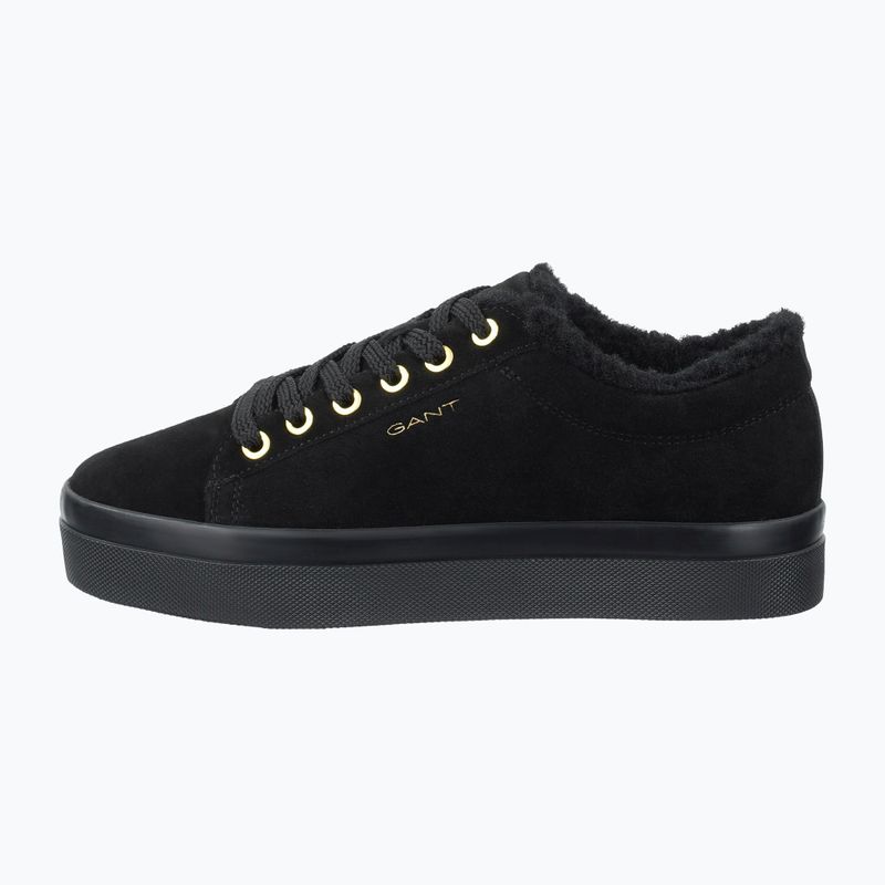 Damen-Schuhe GANT Avona black 2