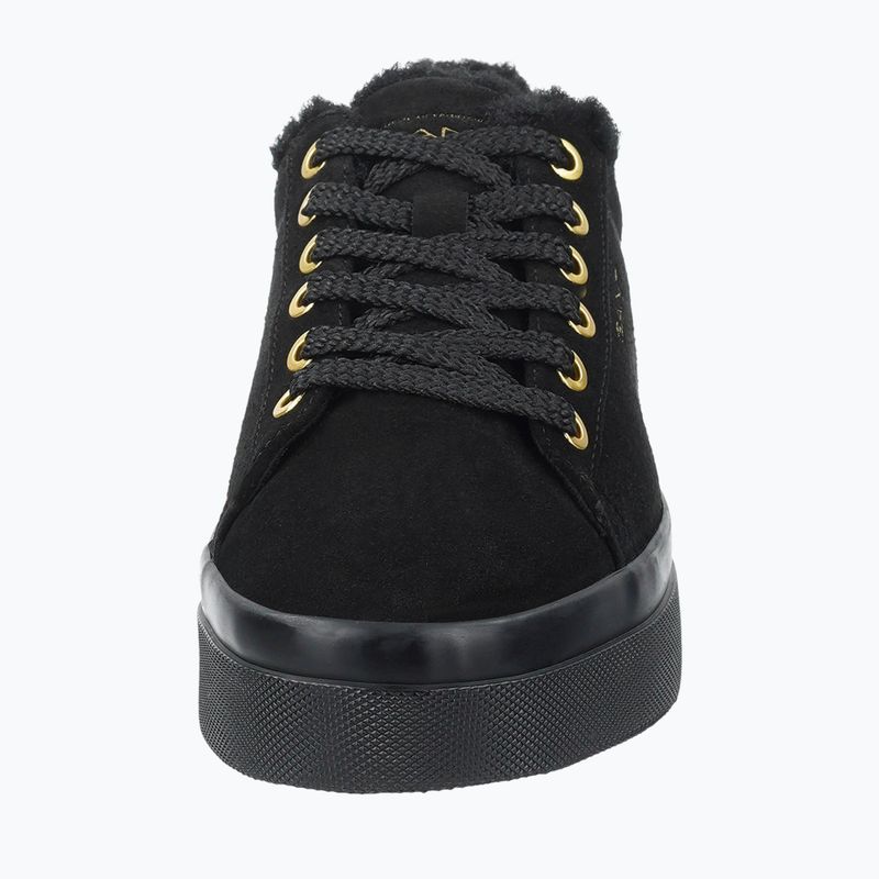 Damen-Schuhe GANT Avona black 3