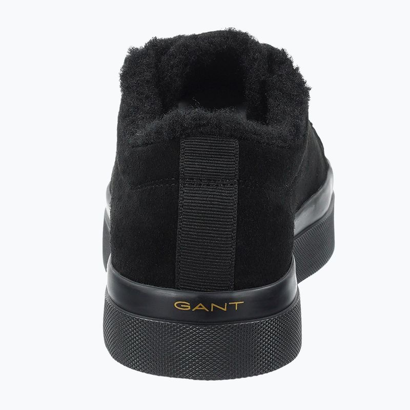 Damen-Schuhe GANT Avona black 4