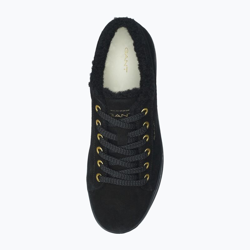 Damen-Schuhe GANT Avona black 6