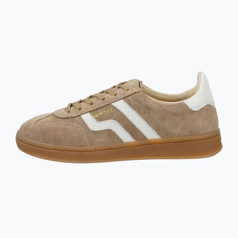 Damen-Schuhe GANT Cuzima desert brown/off white 2