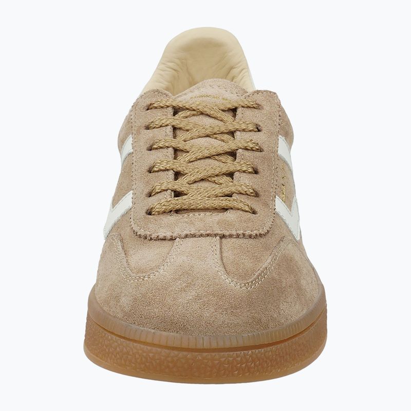 Damen-Schuhe GANT Cuzima desert brown/off white 3