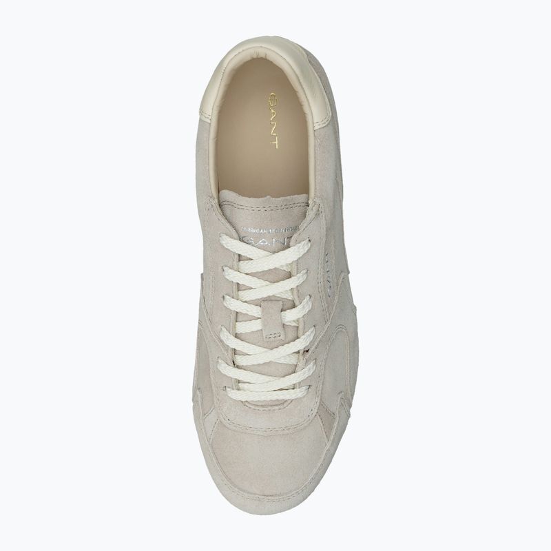 Damen-Schuhe Gant Sperly clay 6
