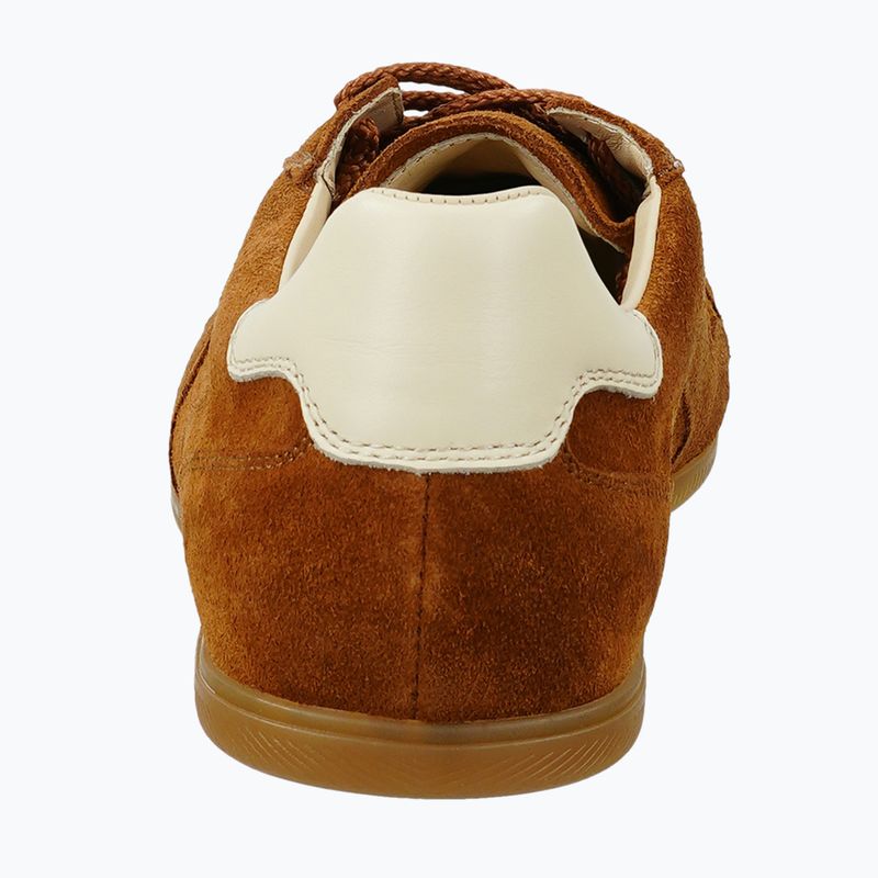 Damen-Schuhe GANT Sperly cognac 4