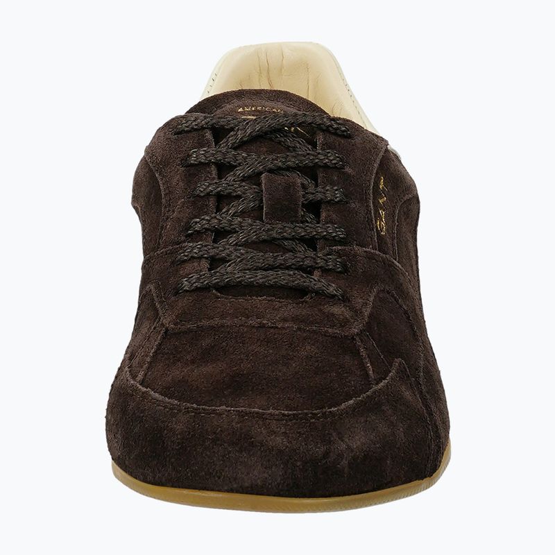 Damen-Schuhe GANT Sperly dark brown 3