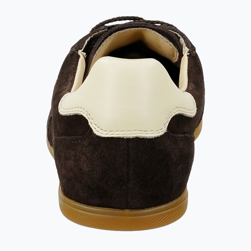 Damen-Schuhe GANT Sperly dark brown 4