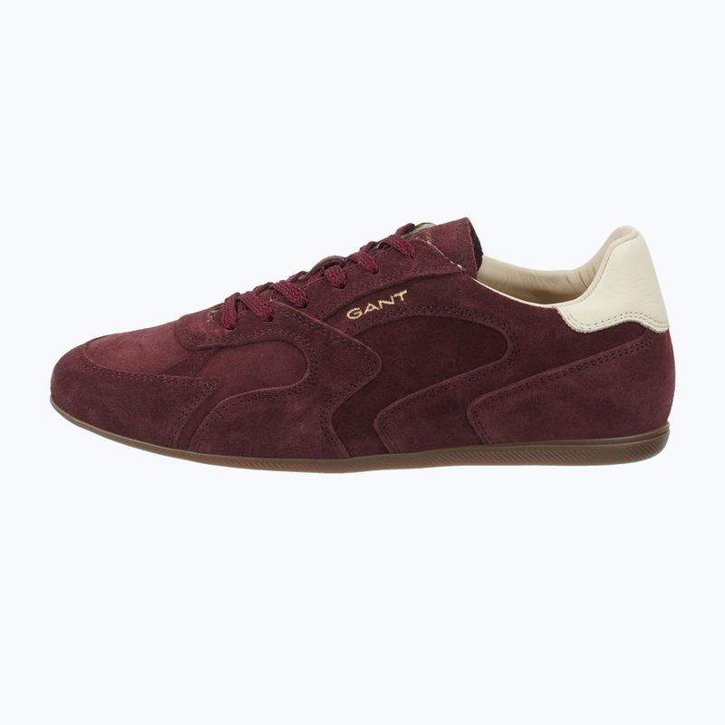 Damen-Schuhe GANT Sperly wine 2