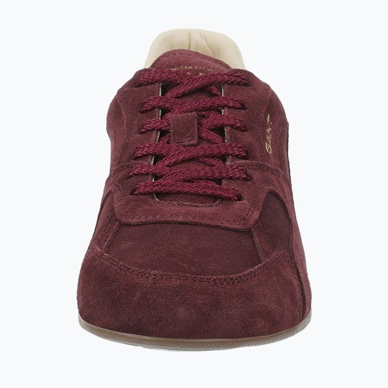 Damen-Schuhe GANT Sperly wine 3