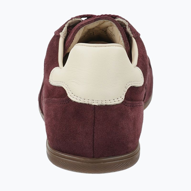 Damen-Schuhe GANT Sperly wine 4