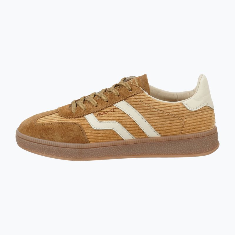 Damen-Schuhe GANT Cuzima camel/brown 2