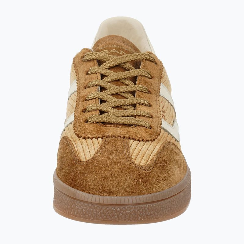 Damen-Schuhe GANT Cuzima camel/brown 3