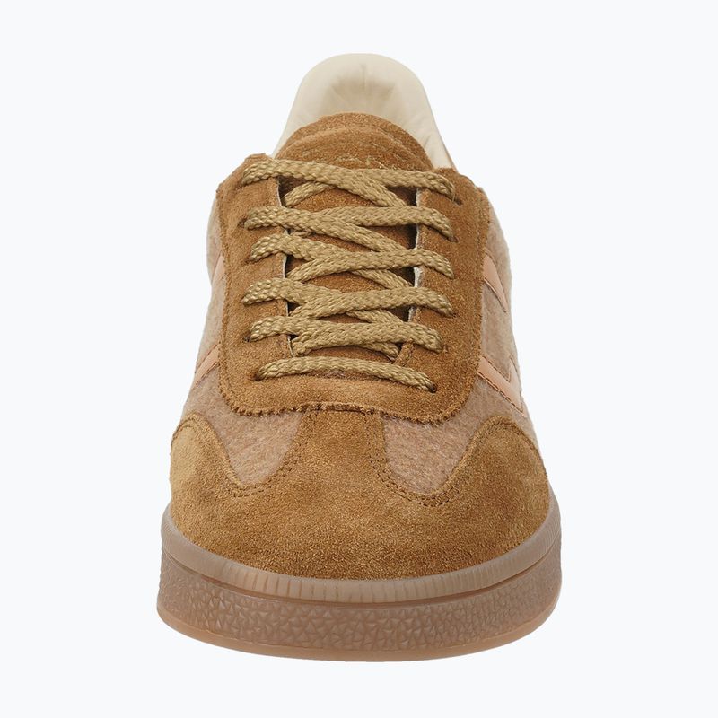 Damen-Schuhe Gant Cuzima nut/warm beige 3