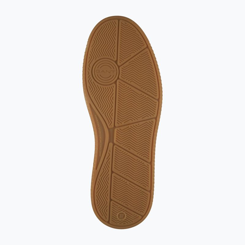Damen-Schuhe Gant Cuzmani cream/wine 5