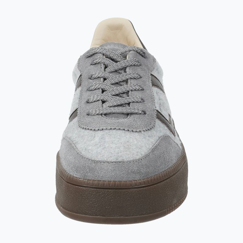 Damen-Schuhe GANT Cuzmani gray/brown 3