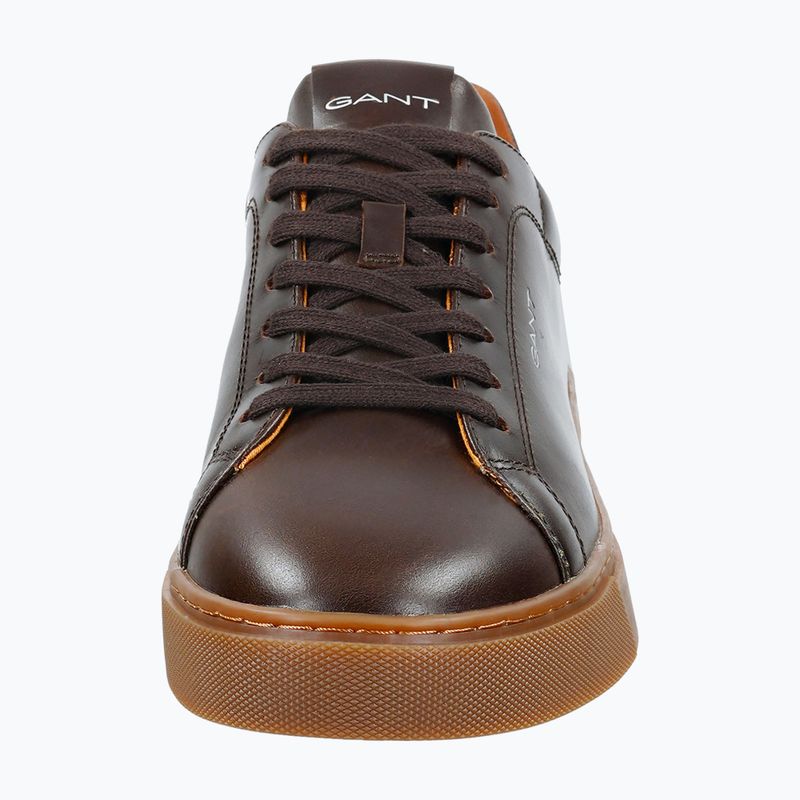 Herren Schuhe GANT McJulien dark brown 3
