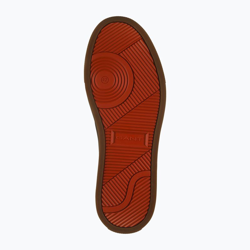 Herren Schuhe GANT McJulien dark brown 5