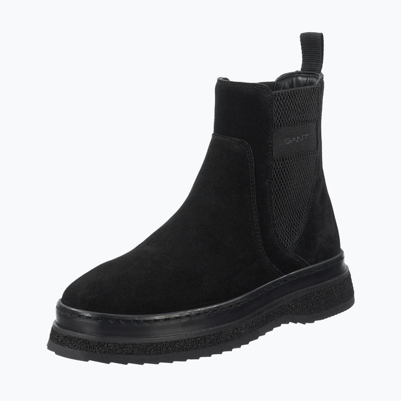 Damen-Schuhe GANT Sistown black