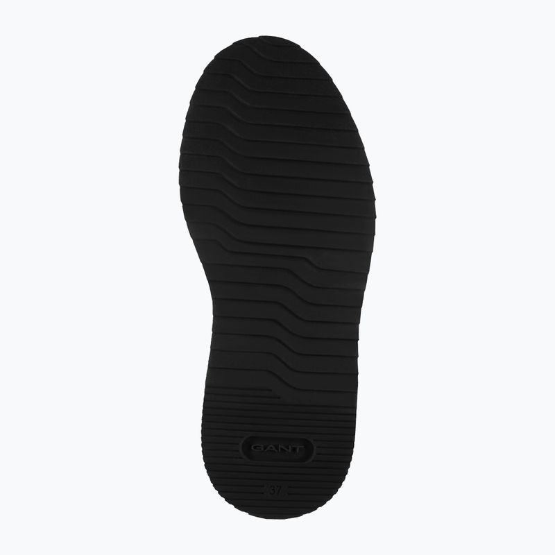 Damen-Schuhe GANT Sistown black 5