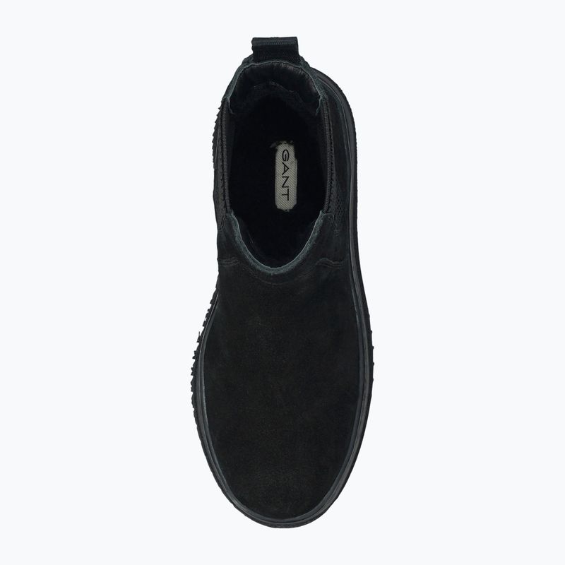 Damen-Schuhe GANT Sistown black 6