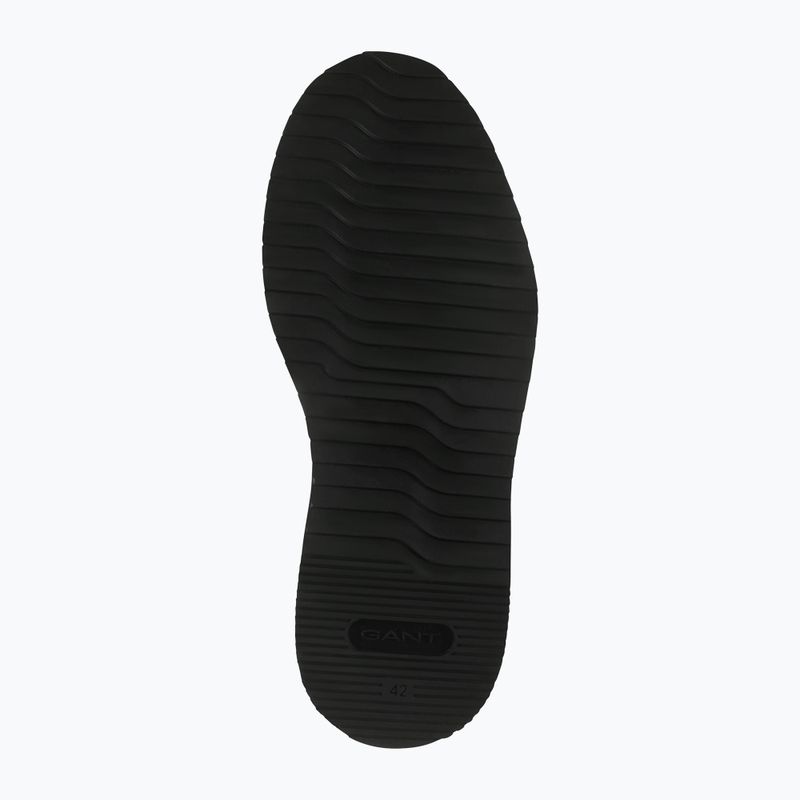 Herren Schuhe GANT Blistown black 5