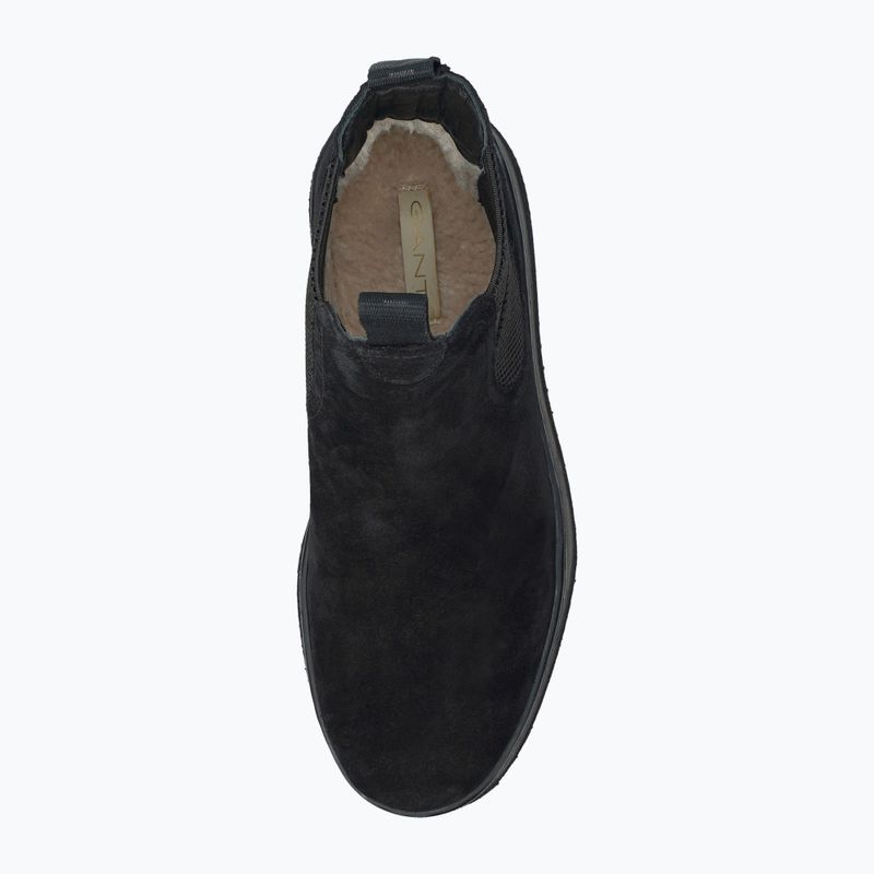 Herren Schuhe GANT Blistown black 6