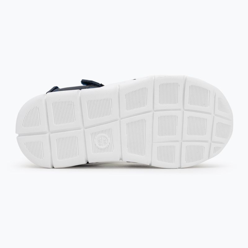 Sandalen Kinder KangaROOS K-Mini 4