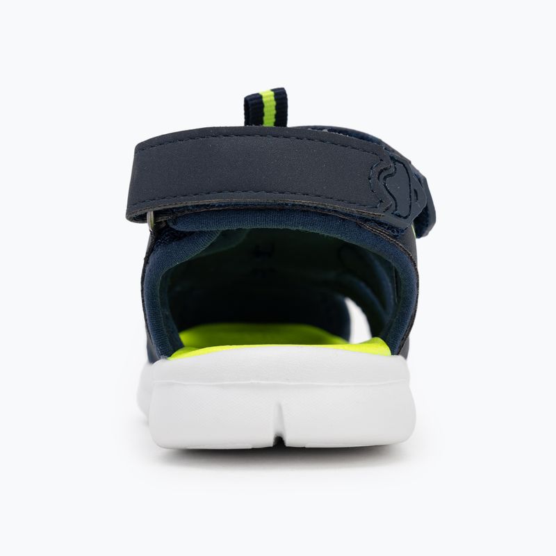 Sandalen Kinder KangaROOS K-Mini 6