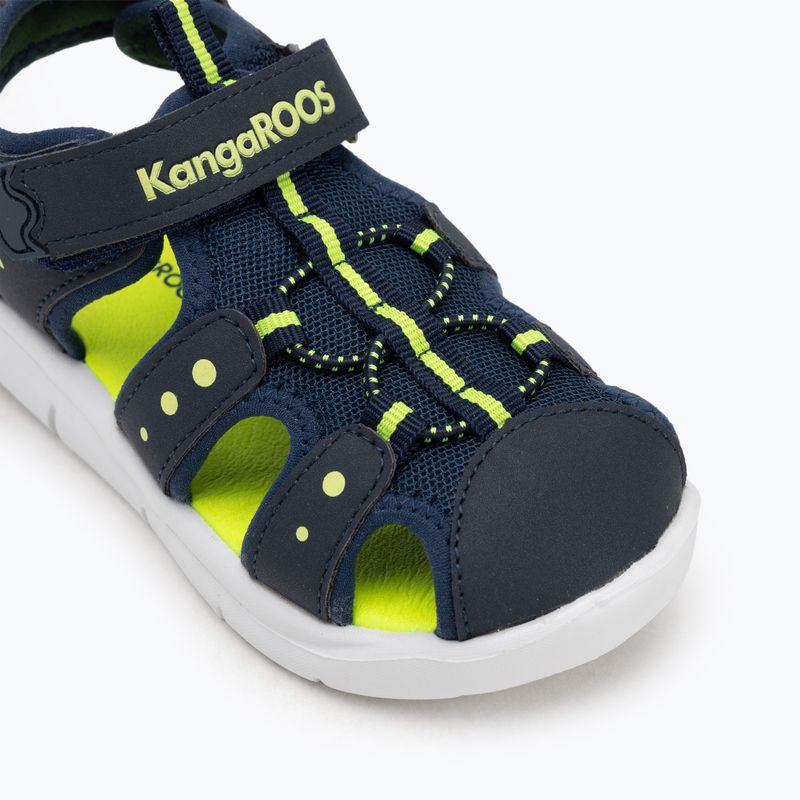 Sandalen Kinder KangaROOS K-Mini 7