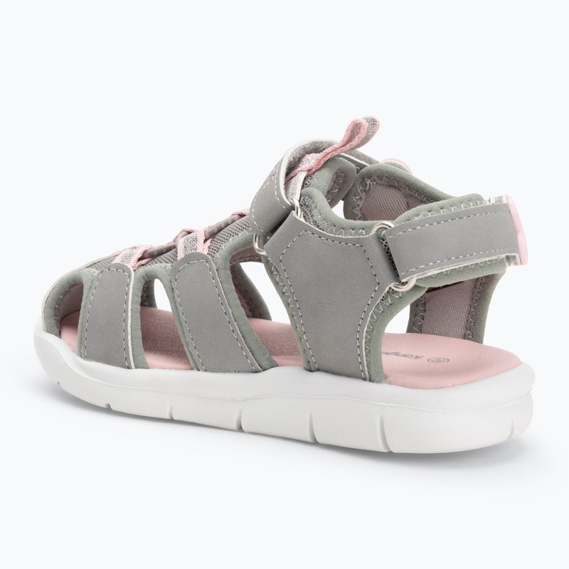 Sandalen Kinder KangaROOS K-Mini 3