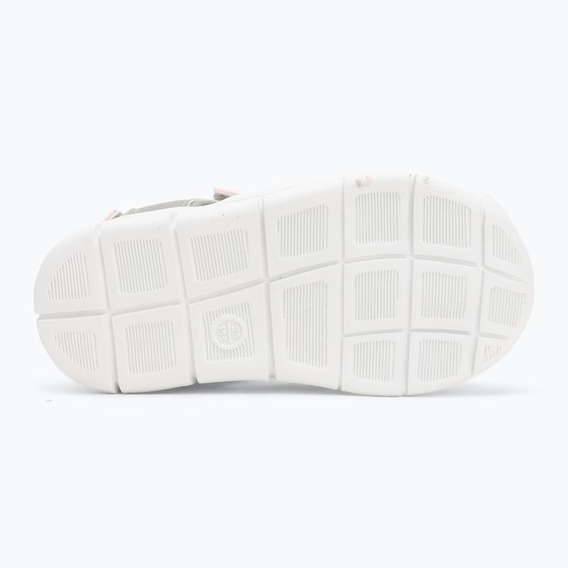 Sandalen Kinder KangaROOS K-Mini 4