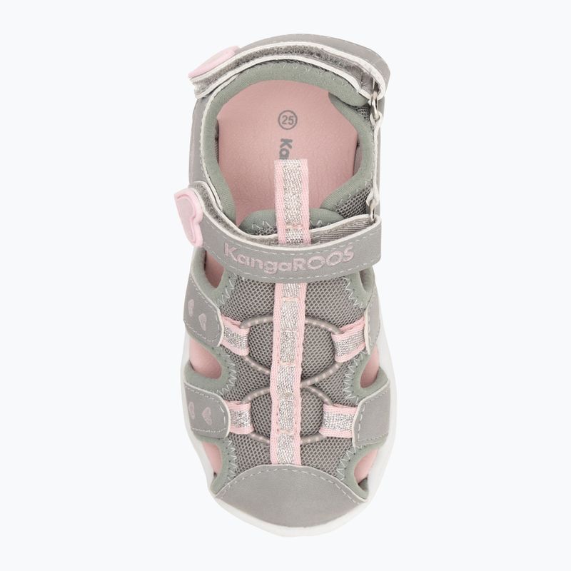 Sandalen Kinder KangaROOS K-Mini 5