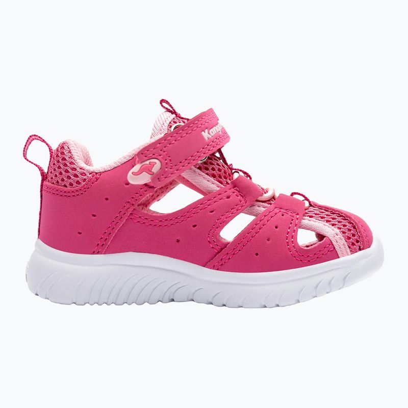 Sandalen Kinder KangaROOS KI-Rock Lite EV 8
