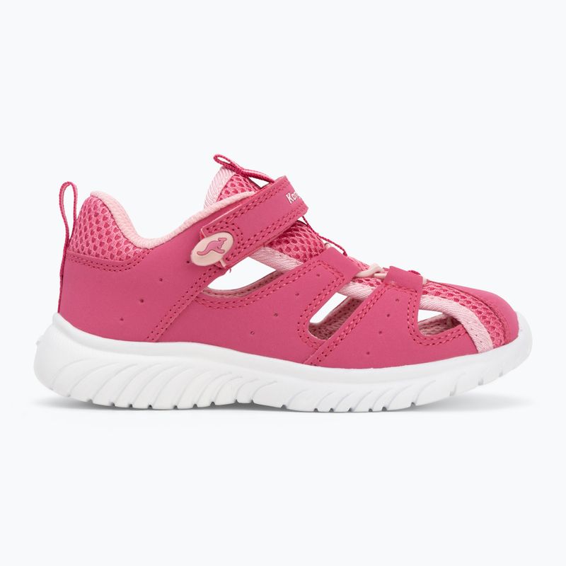 Sandalen Kinder KangaROOS KI-Rock Lite EV 2