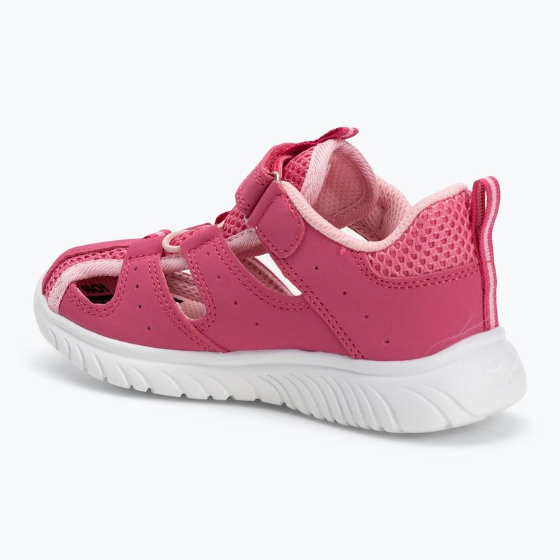 Sandalen Kinder KangaROOS KI-Rock Lite EV 3