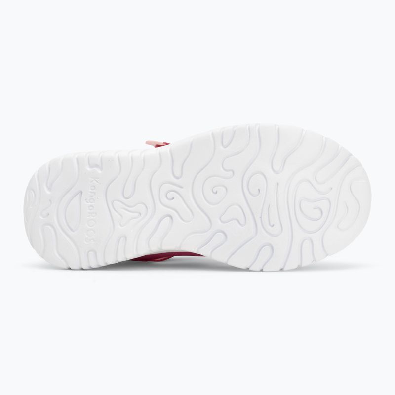 Sandalen Kinder KangaROOS KI-Rock Lite EV 4