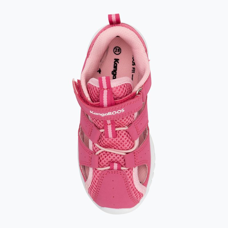 Sandalen Kinder KangaROOS KI-Rock Lite EV 5
