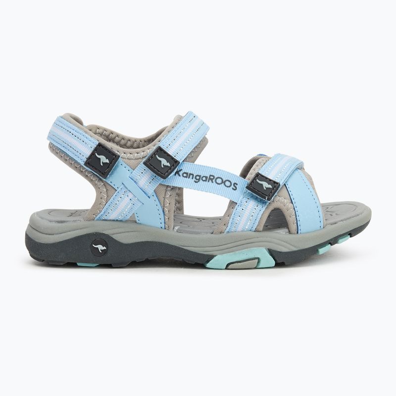 Sandalen Kinder KangaROOS K-Leni 2