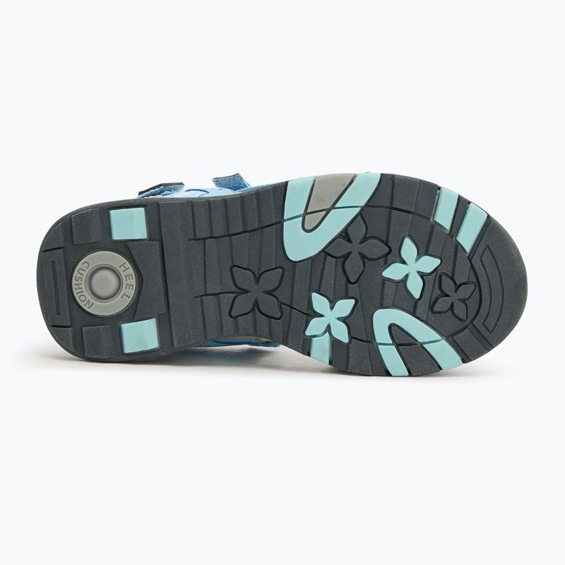 Sandalen Kinder KangaROOS K-Leni 4