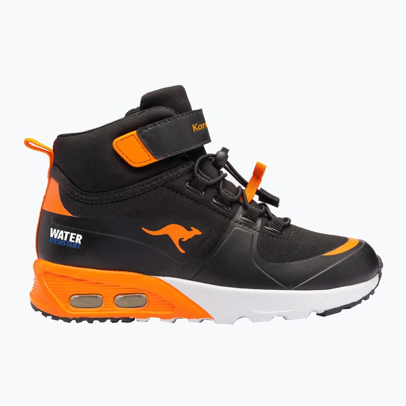 KangaROOS KX-Hydro Kinderschuhe 8