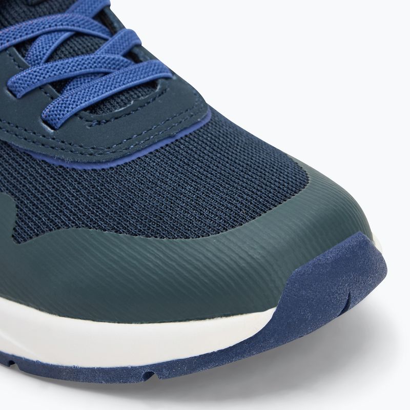 Kinderschuhe KangaROOS KD-Gym EV dark navy/fandango pink 7