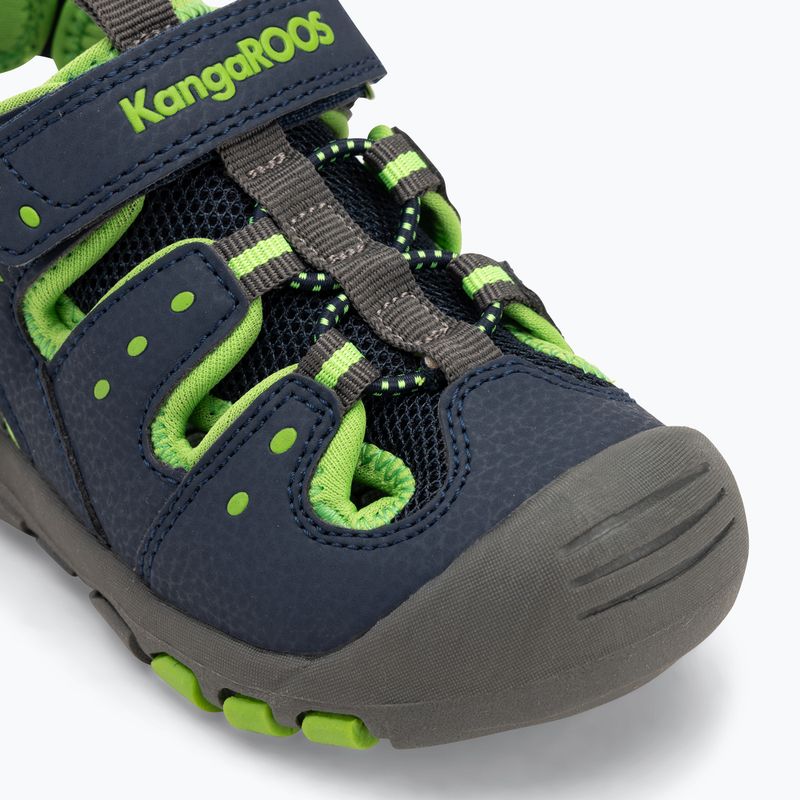 Sandalen Kinder KangaROOS K-Trek 7