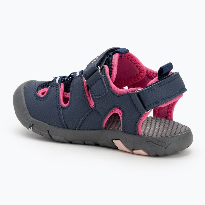 Sandalen Kinder KangaROOS K-Trek 3